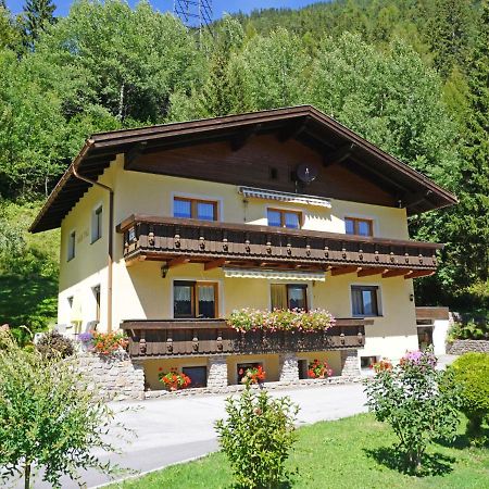Apartment Arlberg By Interhome Σανκτ Αντόν αμ Άλμπεργκ Εξωτερικό φωτογραφία
