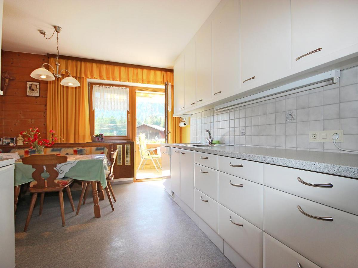 Apartment Arlberg By Interhome Σανκτ Αντόν αμ Άλμπεργκ Εξωτερικό φωτογραφία