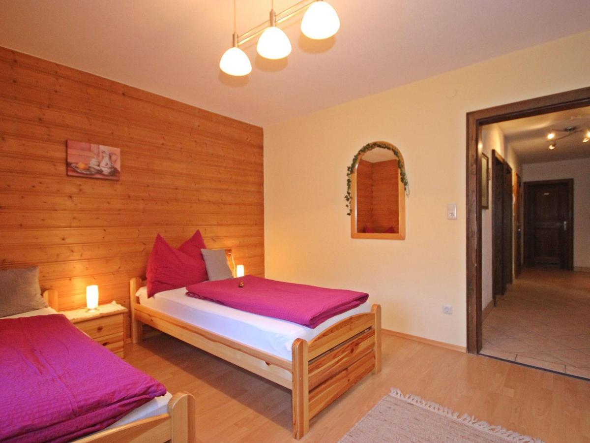 Apartment Arlberg By Interhome Σανκτ Αντόν αμ Άλμπεργκ Εξωτερικό φωτογραφία