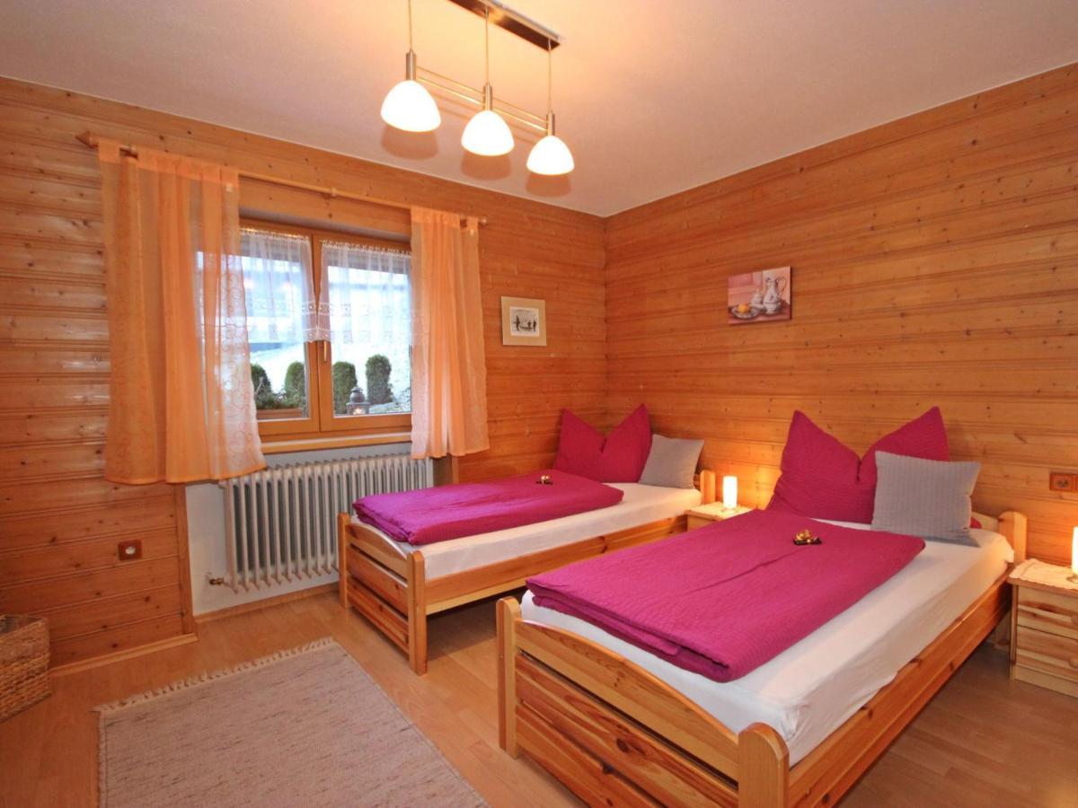 Apartment Arlberg By Interhome Σανκτ Αντόν αμ Άλμπεργκ Εξωτερικό φωτογραφία