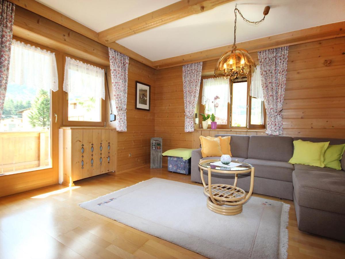 Apartment Arlberg By Interhome Σανκτ Αντόν αμ Άλμπεργκ Εξωτερικό φωτογραφία