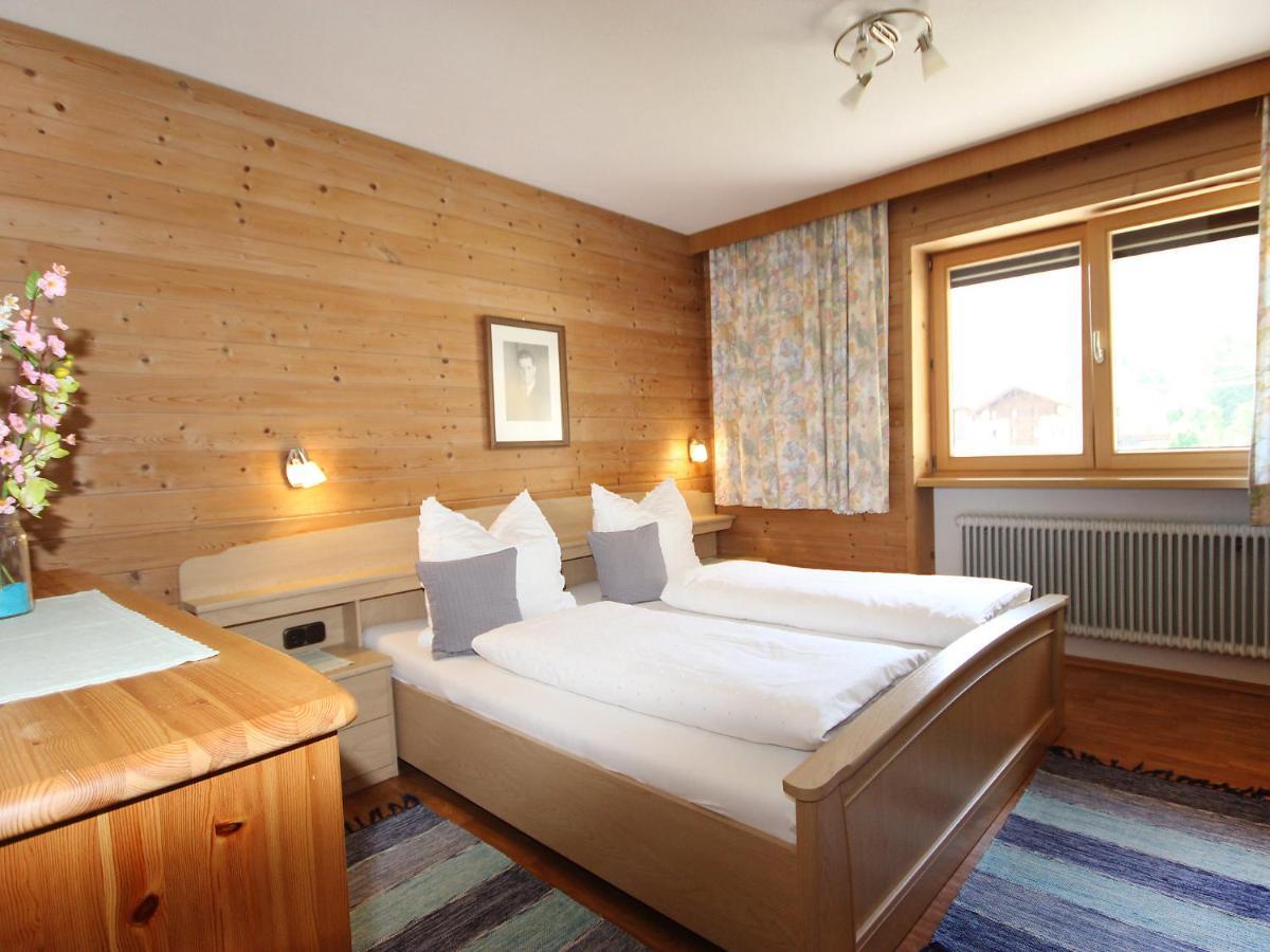 Apartment Arlberg By Interhome Σανκτ Αντόν αμ Άλμπεργκ Εξωτερικό φωτογραφία