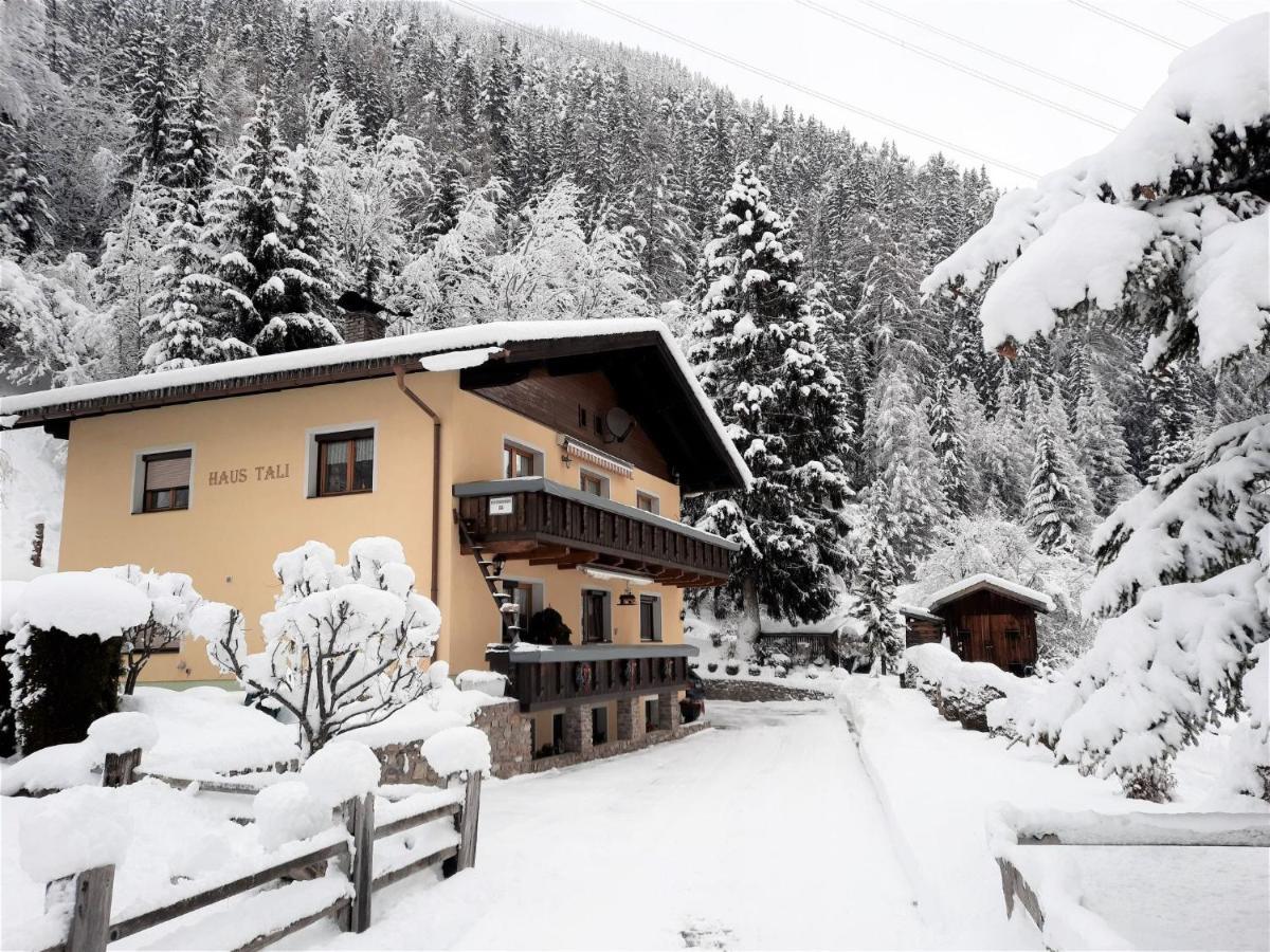Apartment Arlberg By Interhome Σανκτ Αντόν αμ Άλμπεργκ Εξωτερικό φωτογραφία