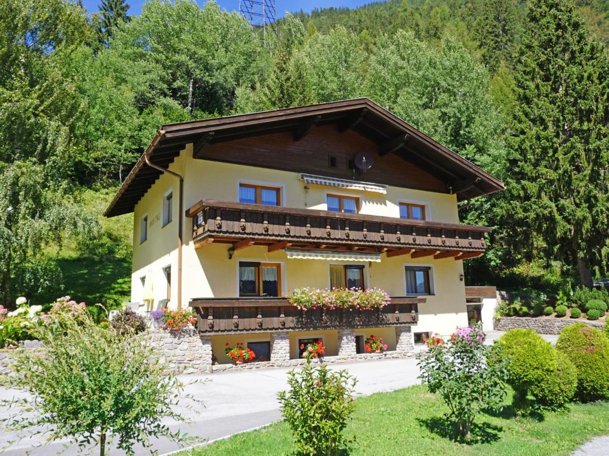 Apartment Arlberg By Interhome Σανκτ Αντόν αμ Άλμπεργκ Εξωτερικό φωτογραφία