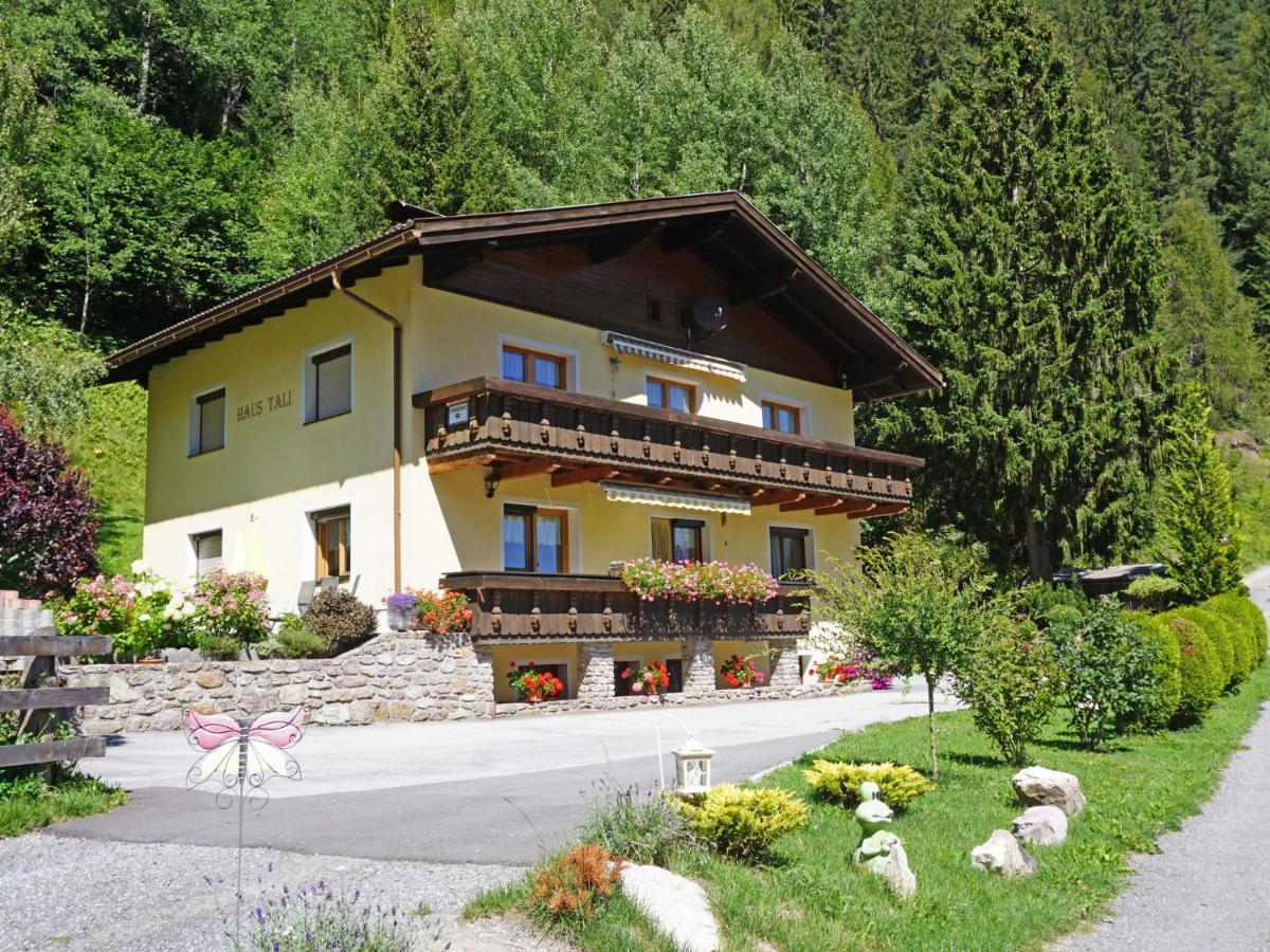 Apartment Arlberg By Interhome Σανκτ Αντόν αμ Άλμπεργκ Εξωτερικό φωτογραφία