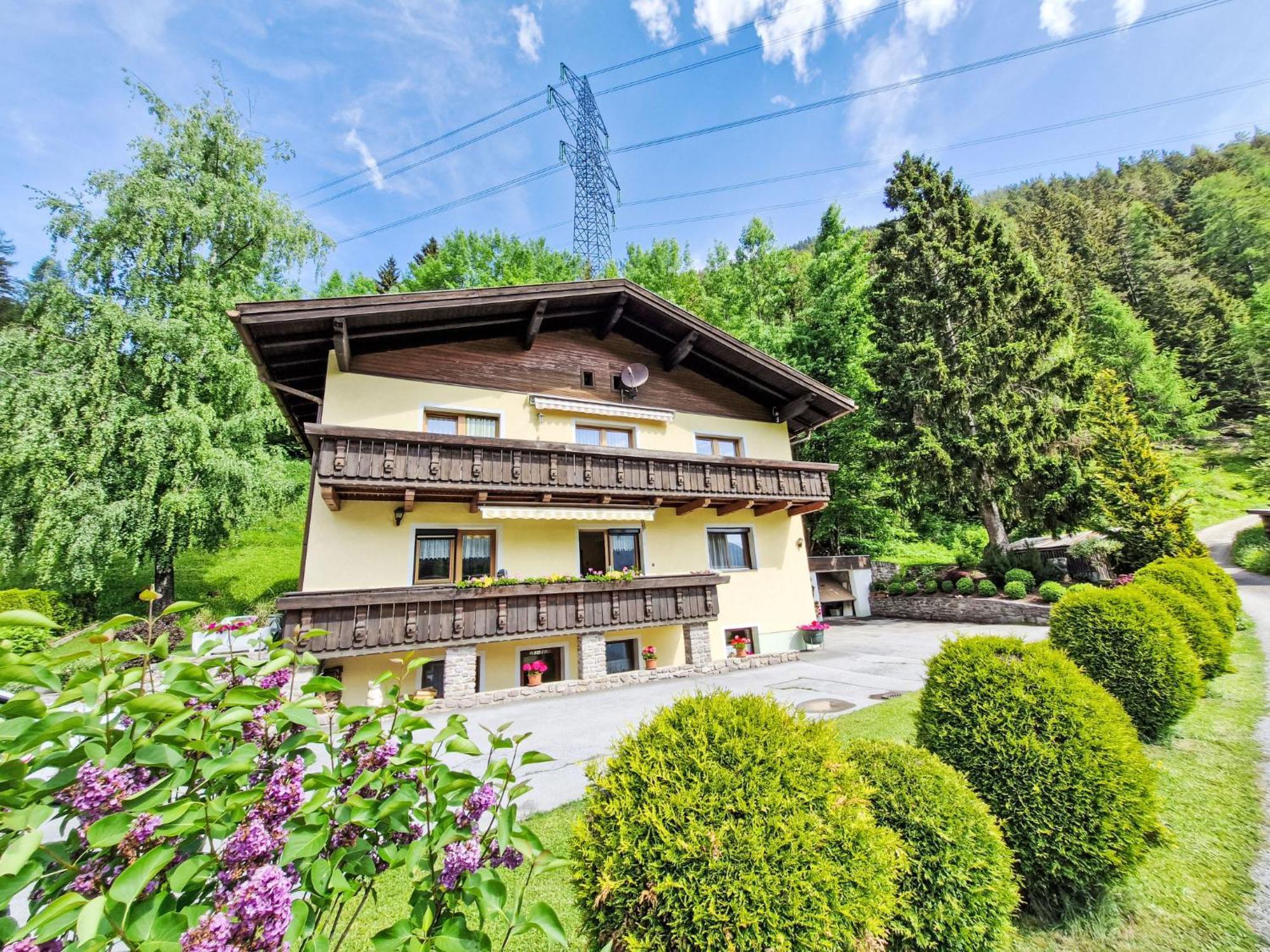 Apartment Arlberg By Interhome Σανκτ Αντόν αμ Άλμπεργκ Εξωτερικό φωτογραφία